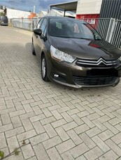 Citroen C4 al gekeurd voor verkoop,1,4 benzine, weinig km’s.