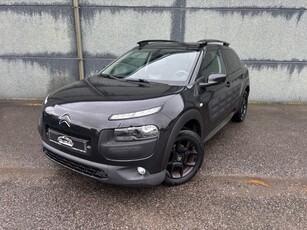 Citroen C4 Cactus 1.2 Essence * GPS * CLIM * A EMPORTER *