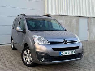 Citroën Berlingo 1.2 Benzine Feel Edition Euro 6B