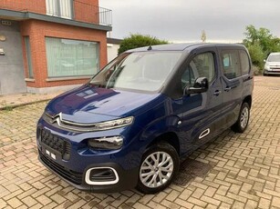 Citroën Berlingo 1.2 M PureTech 110 S&S Feel (bj 2024)