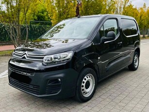 Citroën Berlingo 1.5 HDI AUTOMAAT