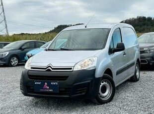 CITROËN BERLINGO AUTOMAT - AIR CO - 3 ZIT - 129000KM