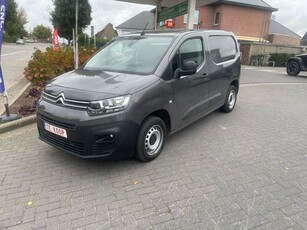 Citroën Berlingo Driver M (bj 2020)