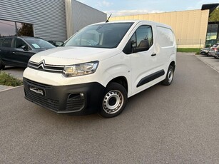 Citroën Berlingo, LICHTE VRACHT, 1.2 benzine