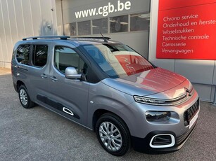 Citroën Berlingo XL 12PureTech 110 FEEL 7PLAATSEN