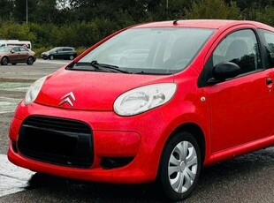 CITROËN C1 1.1 essence 2010 /euro 5 / 148000km