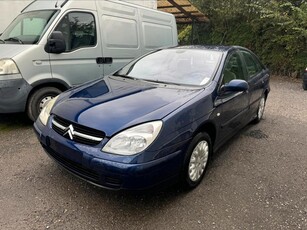 Citroën C5 1,8ess airco euro4 123000km bediening ok.