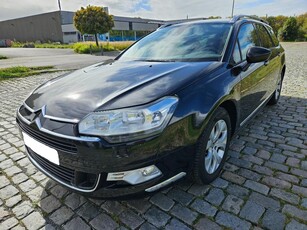 Citroën C5 break 2.0HDI EURO5 147.700km in zeer goede staat