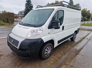 Fiat Ducato 2014 2.0 d euro 96xxxkm