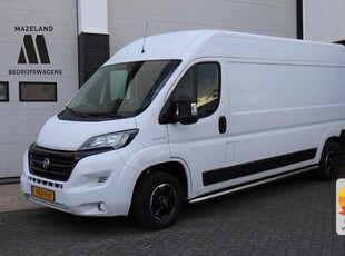 Fiat Ducato 2.3 MultiJet L3H2 120PK EURO 6 - AC/Climate - Cr