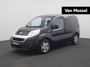 Fiat Fiorino 1.3 MJ Adventure | Navi | Airco | Zijschuifdeur