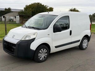 Fiat fiorino 1.3 multijet lichte vracht