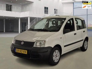 Fiat Panda 1.1 Active