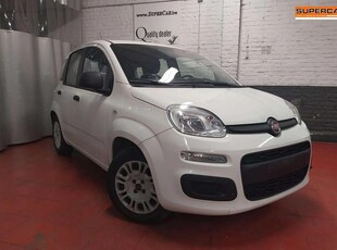 Fiat Panda 1.2 LPG * Airco * V/E * 1 an Garantie * 220 X 36