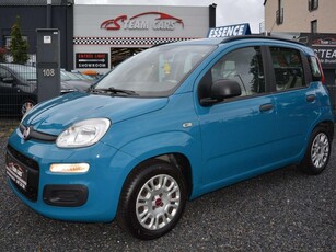 Fiat Panda 1.2i Pop (bj 2013)