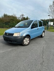 Fiat Panda 84.000 km 1.2 benzine gekeurd voor verkoop