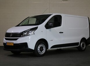 Fiat Talento 1.6 MJ L1 H1 Airco Trekhaak