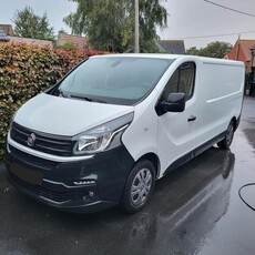 Fiat talento l2