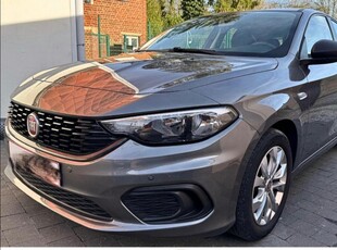 Fiat tipo 2018