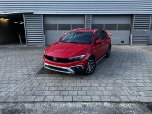 Fiat Tipo RED