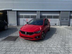 Fiat Tipo s- design