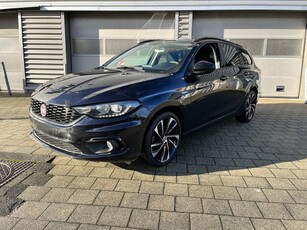 Fiat Tipo S-Design