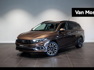 Fiat Tipo Stationwagon 1.0T 100pk Camera | PDC V+A | Carplay