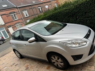 Ford c-Max 1.6 TDI trend