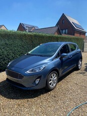 Ford Fiesta 1.0 EcoBoost