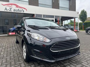 Ford Fiesta 1.25 Trend airco ,lage km stand