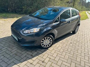 Ford Fiesta 1.25i benzine // gekeurd 12M garantie//