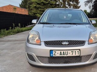 Ford Fiesta 1.4 Benzine 12/2008 GARANTIE /AİRCO