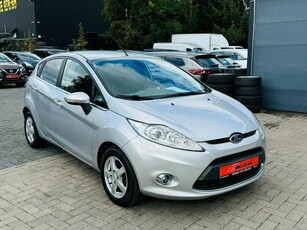 Ford Fiesta 1.6TDCi Econetic 75.000KM Nieuwstaat 1JGarantie