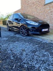 Ford Fiesta ST-Line // Automaat // 3/17 // 5d // TOPSTAAT