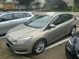 Ford Focus 2015- Benzine EURO6b