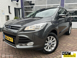 Ford Kuga 1.5 Titanium 4WD * AUTOMAAT * AIRCO * PDC