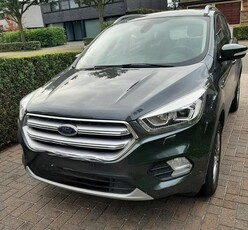 Ford Kuga 2017