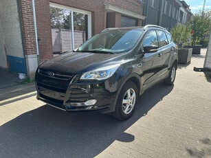 Ford Kuga 2.0Tdci Titanium Pack 2015/92.000km/Automaat