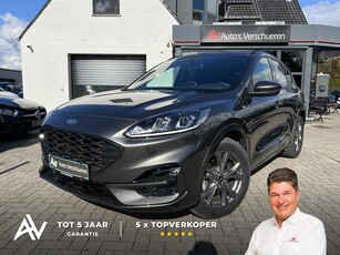 Ford Kuga 2.5 Hybrid ST-Line ** Camera | Navi/Carplay | Key