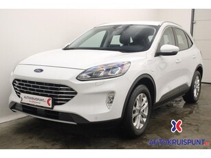 Ford Kuga 2.5 Phev Aut.Titanium GPS Camera Dig.Airco