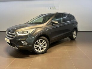 Ford Kuga Business