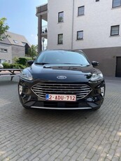 FORD KUGA Hybride