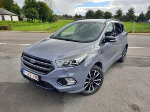 Ford Kuga ST-Line 2.0 TDCI AWD 4x4