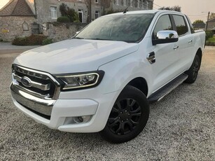 Ford Ranger 3.2 TDCI Automatic Utility gelimiteerde editie