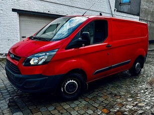 Ford Transit 1 EIG/1PROP - CARPASS - FORD HISTORY