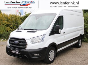 Ford Transit 2.0 TDCi 130 pk L3H3 Navi, Camera, DAB+ Dodehoe