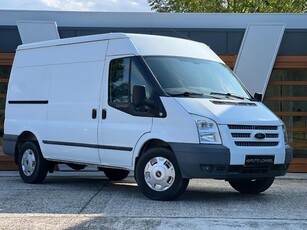 Ford Transit 2.2tdci '13- AIRCO - PDC - L2H2 - GARANTIE