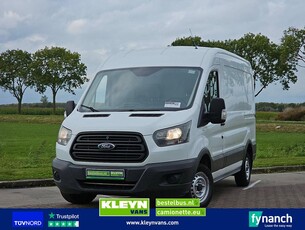 Ford TRANSIT 300 ac euro6