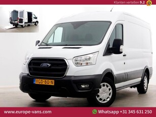 Ford Transit 350 2.0 TDCI L2H2 Trend Airco Laadklep 500kg 07