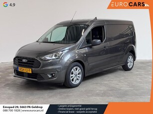 Ford Transit Connect 1.5 EcoBlue L2 Trend Airco Navi PDC Cam